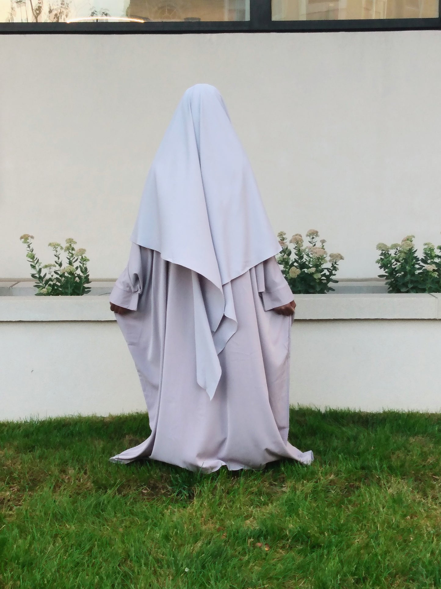 "Jade" TE-ARRA Princess Khimar