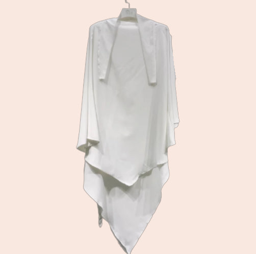 "Orchid" TE-ARRA Princess Khimar