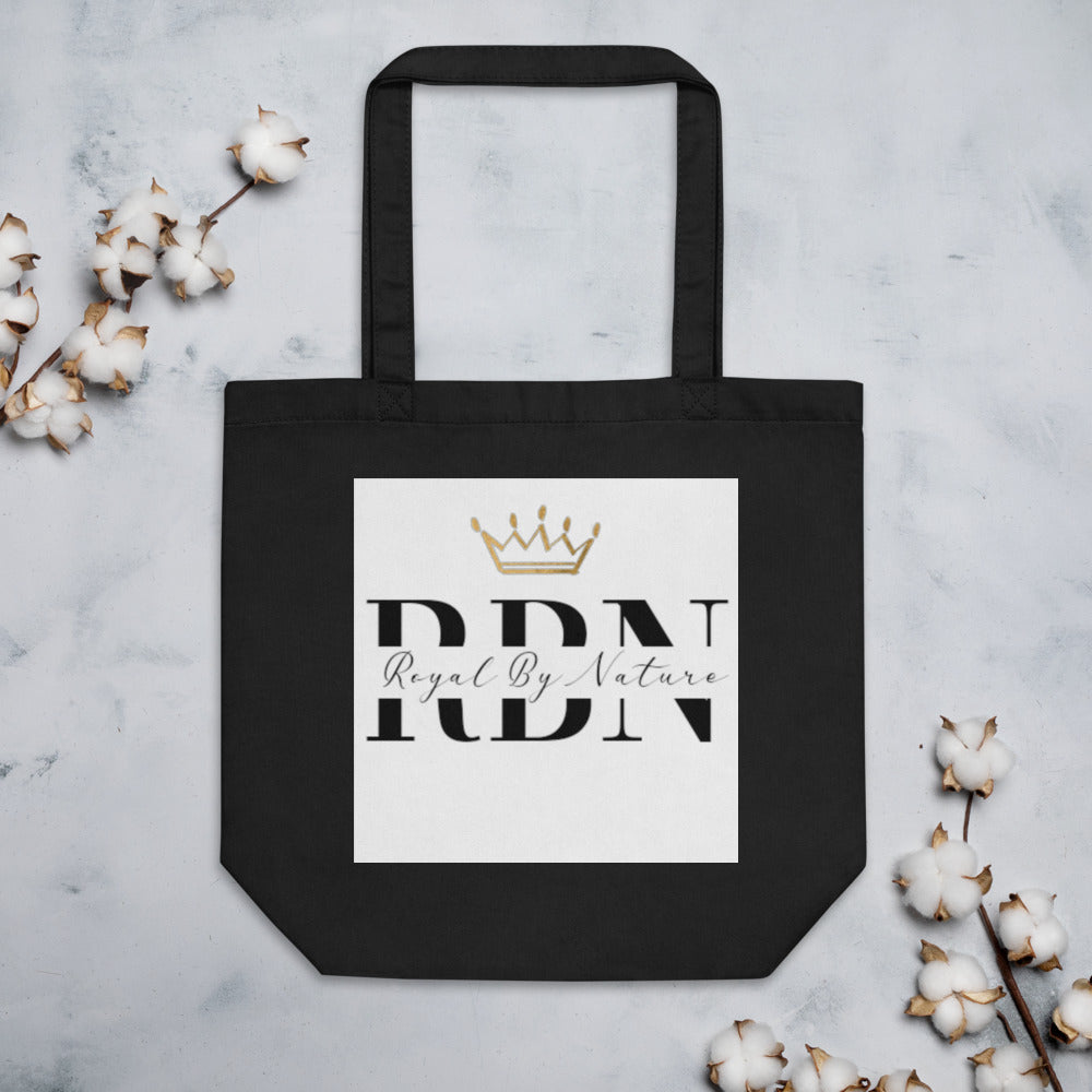 Royal By Nature Eco Tote Bag